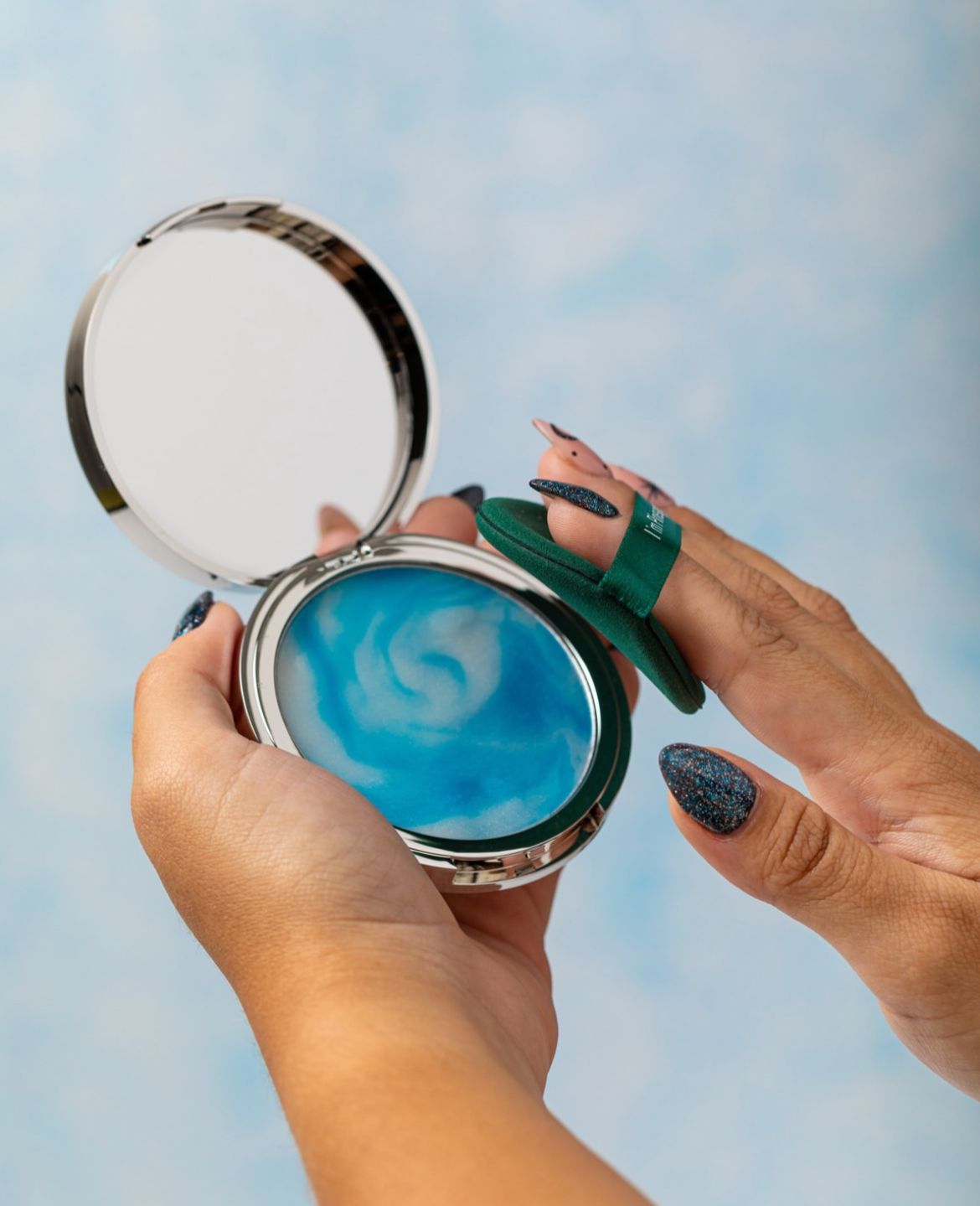 CANDY BELLA - MATIFICA, SUAVIZA Y LUCE PERFECTA TODO EL DIA. ®