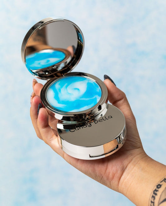 CANDY BELLA - MATIFICA, SUAVIZA Y LUCE PERFECTA TODO EL DIA. ®