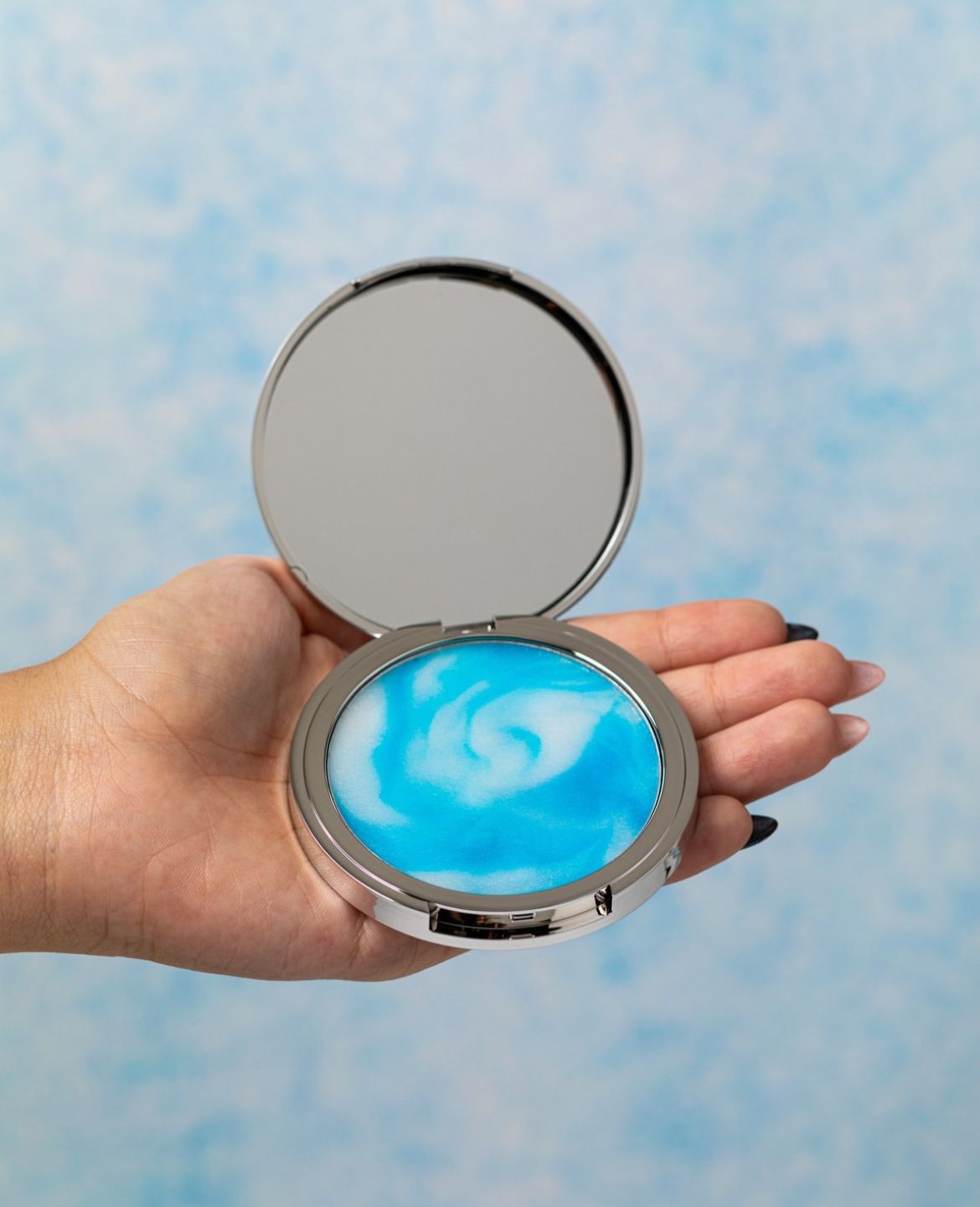 CANDY BELLA - MATIFICA, SUAVIZA Y LUCE PERFECTA TODO EL DIA. ®